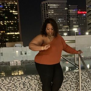 Meet your Posher, Karla